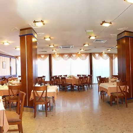 Hotel Nadejda Sofia