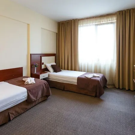 Hotel Nadejda Sofia