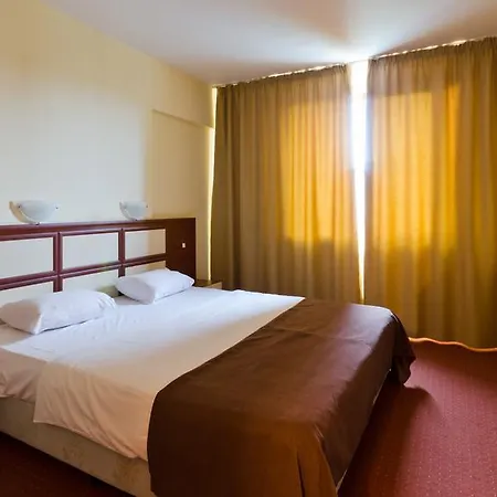Hotel Nadejda