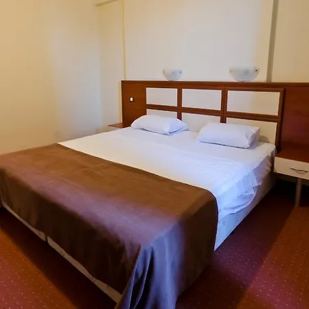 Hotel Nadejda