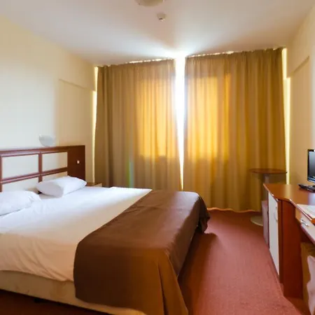 Hotel Nadejda Sofia