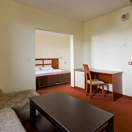 Hotel Nadejda
