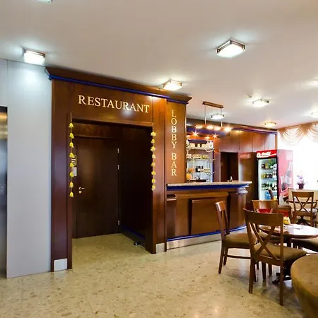 Hotel Nadejda
