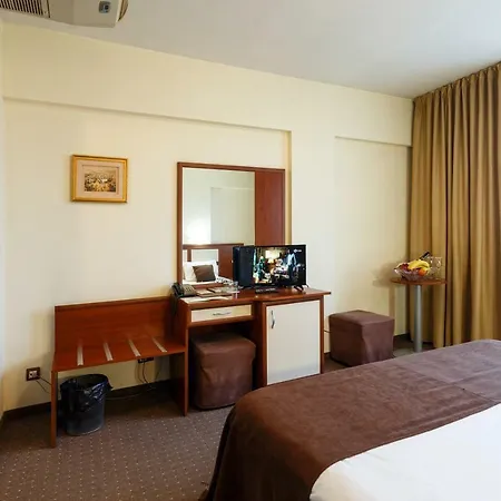 Hotel Nadejda Sofia
