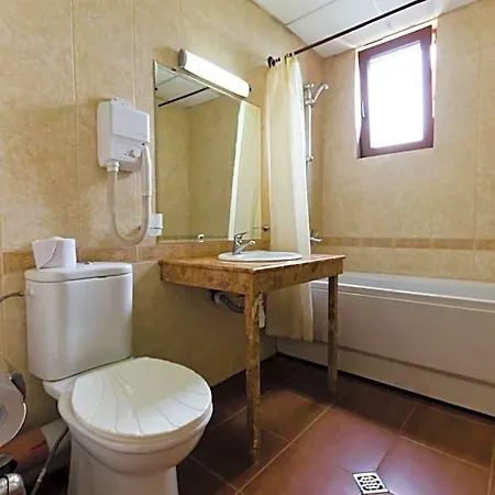 Nadejda Hotel