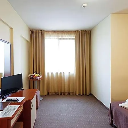 Nadejda Hotel