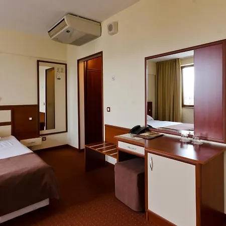 Hotel Nadejda