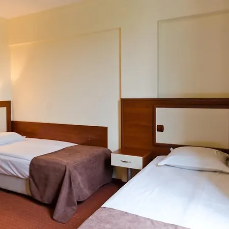 Hotel Nadejda