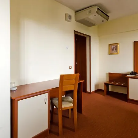 Hotel Nadejda Sofia