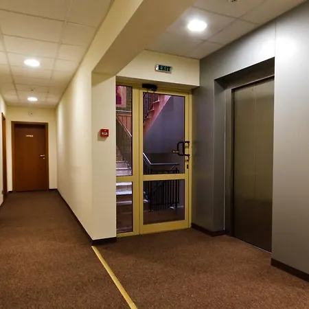 Hotel Nadejda 3*