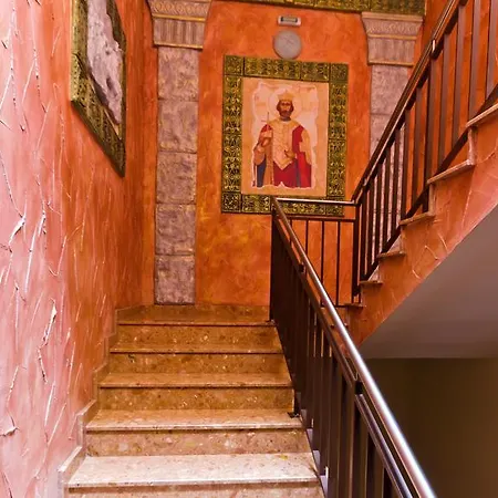 Nadejda