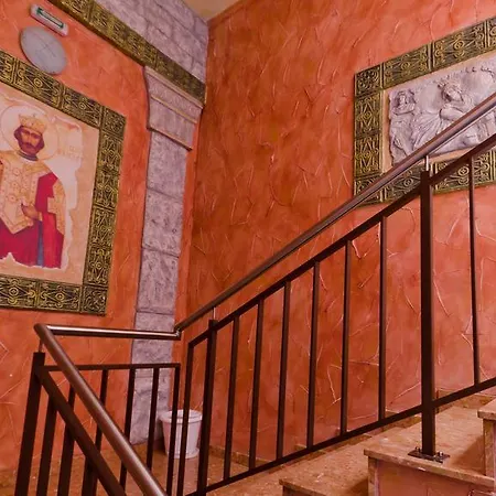 Hotel Nadejda