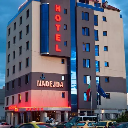 Nadejda Sofia