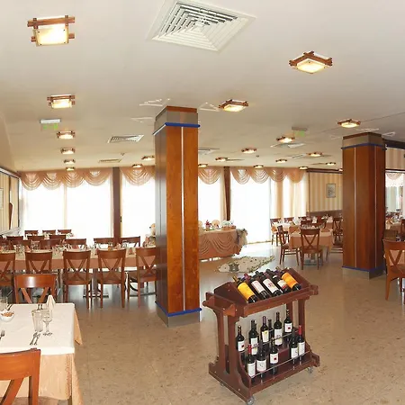 Hotel Nadejda Sofia