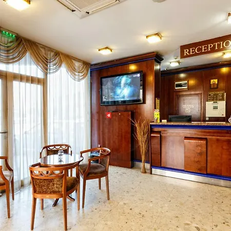 Nadejda 3* Sofia