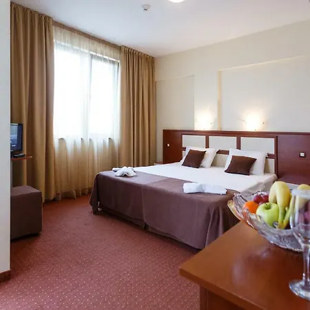 Nadejda 3* Sofia