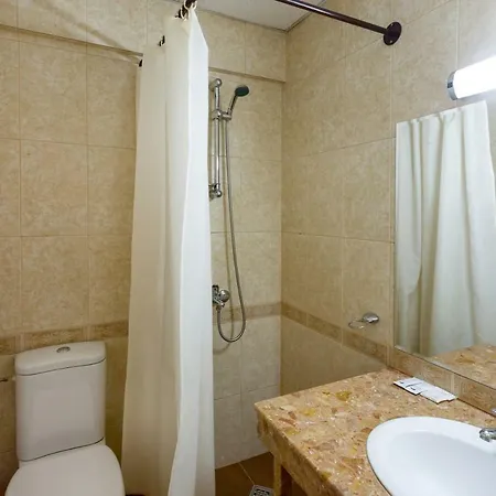 Hotell Nadejda Sofia