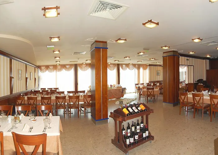 Hotel Nadejda Sofia